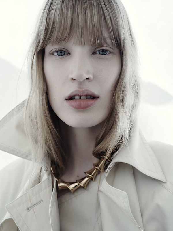 SS26 Campaign